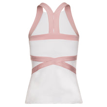 Load image into Gallery viewer, K-Swiss Criss-Cross Womens Tennis Tank Top
 - 4