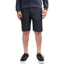 Load image into Gallery viewer, TravisMathew J-Starnes Boys Shorts - Black/12
 - 1