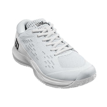 Load image into Gallery viewer, Wilson Rush Pro Ace Womens Tennis Shoes - Wht/Wht/Black/B Medium/11.0
 - 19