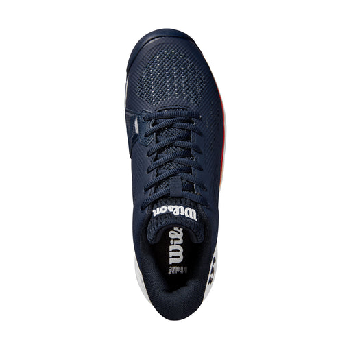 Wilson Rush Pro Ace Mens Tennis Shoes