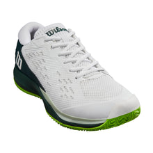 Load image into Gallery viewer, Wilson Rush Pro Ace Mens Tennis Shoes - White/Ponder/D Medium/12.5
 - 31