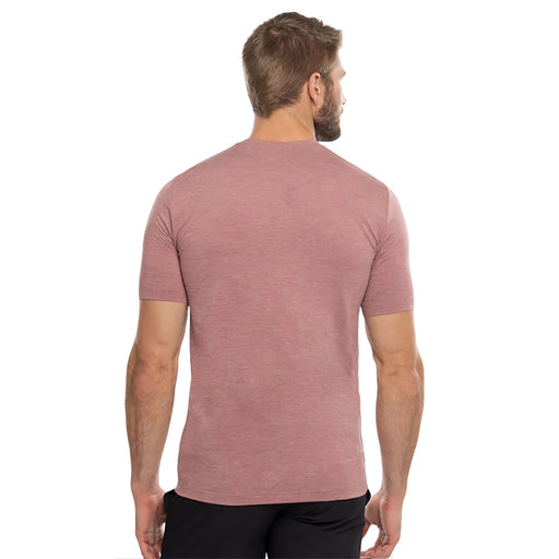 TravisMathew Scenic Vista Mens T-Shirt