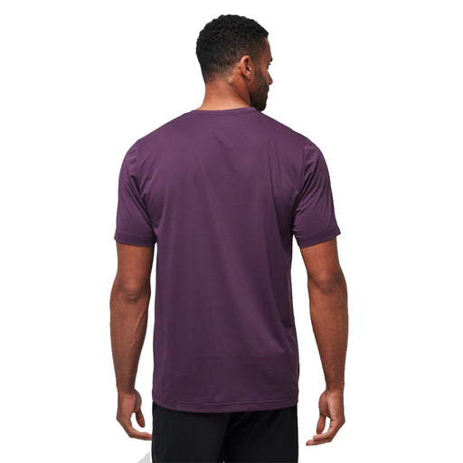 TravisMathew Scenic Vista Mens T-Shirt