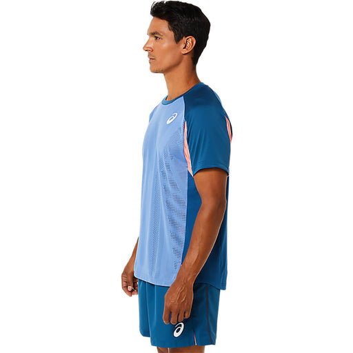 Asics Match Mens Tennis Shirt