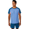 Asics Match Mens Tennis Shirt