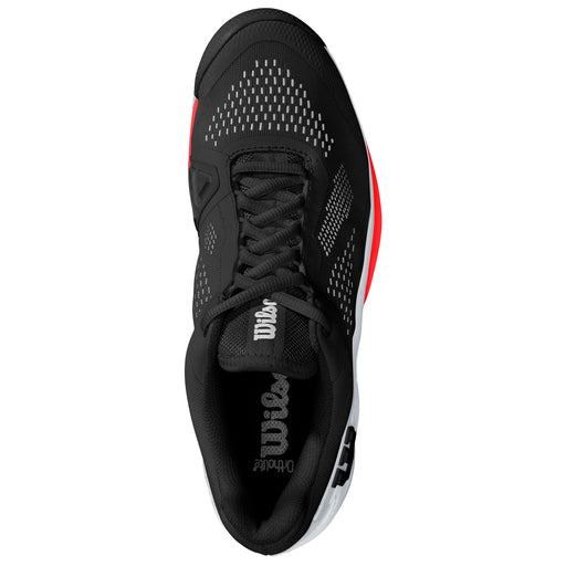 Wilson Rush Pro 4.0 Mens Tennis Shoes