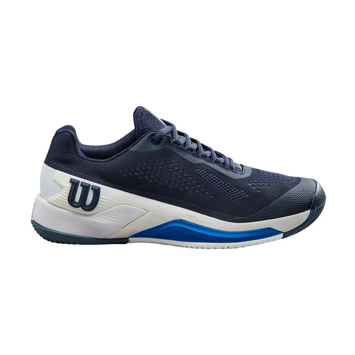 Wilson Rush Pro 4.0 Mens Tennis Shoes