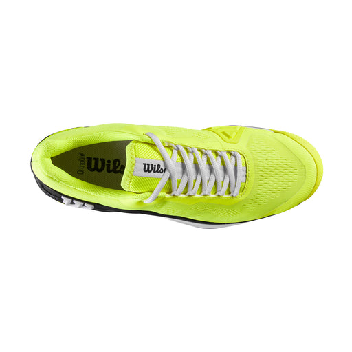 Wilson Rush Pro 4.0 Mens Tennis Shoes