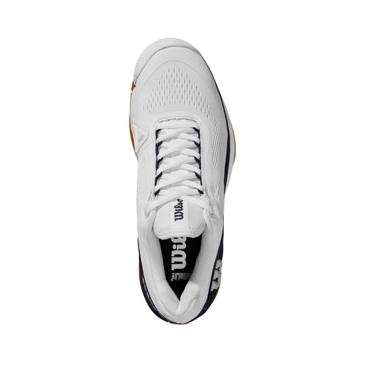 Wilson Rush Pro 4.0 Mens Tennis Shoes