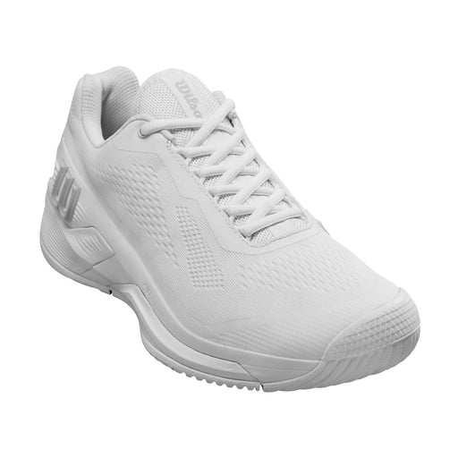 Wilson Rush Pro 4.0 Mens Tennis Shoes