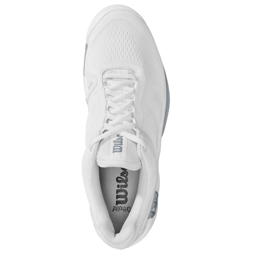 Wilson Rush Pro 4.0 Mens Tennis Shoes