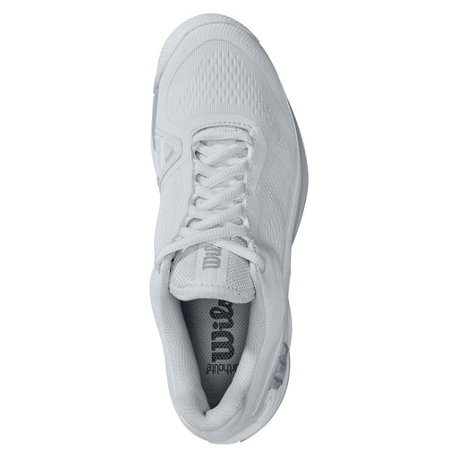 Wilson Rush Pro 4.0 Womens Tennis Shoes