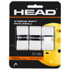 Head Xtreme Soft Pickleball White Overgrip