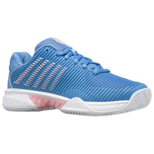 Load image into Gallery viewer, K-Swiss Hypercourt Express 2 Wmns Tennis Shoe clay
 - 2