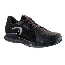 Load image into Gallery viewer, Head Sprint Pro 3.5 Mens Tennis Shoes - Black/Red/D Medium/14.0
 - 1