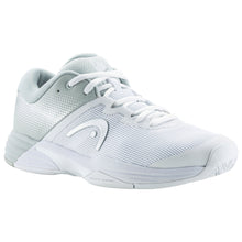 Load image into Gallery viewer, Head Revolt Evo 2.0 Womens Tennis Shoes - White/Grey/B Medium/11.0
 - 4