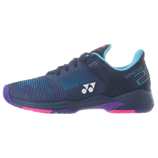 Yonex Power Cushion Sonicage 2 Womens Tennis Shoes