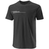 Wilson Team II Tech Mens Tennis Shirt