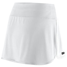 Load image into Gallery viewer, Wilson Team II 12.5in Womens Tennis Skirt
 - 4