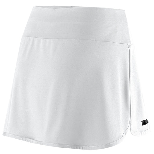 Wilson Team II 12.5in Womens Tennis Skirt