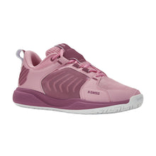 Load image into Gallery viewer, K-Swiss Ultrashot Team Womens Tennis Shoes 1 - CAMEO PINK 636/B Medium/10.0
 - 5