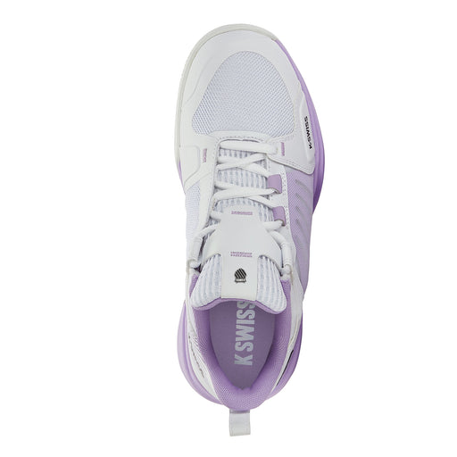 K-Swiss Ultrashot Team Womens Tennis Shoes 1