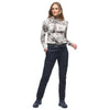 Indyeva Escalon Black Womens Pants