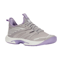 Load image into Gallery viewer, K-Swiss SpeedTrac Womens Tennis Shoes - Rain/Wht/Purple/B Medium/10.0
 - 2