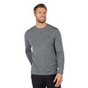 TravisMathew Play List Mens Long Sleeve Shirt