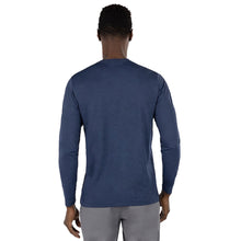 Load image into Gallery viewer, TravisMathew Play List Mens Long Sleeve Shirt
 - 4