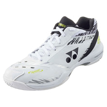 Load image into Gallery viewer, Yonex Power Cushion 65 Z3 Mens Indoor Court Shoes - White Tiger/D Medium/11.5
 - 7