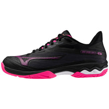 Load image into Gallery viewer, Mizuno Wave Exceed Light 2 AC Womens Tennis Shoes
 - 4