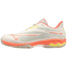 Load image into Gallery viewer, Mizuno Wave Exceed Light 2 AC Womens Tennis Shoes
 - 8