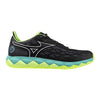 Mizuno Wave Enforce Tour All Court Mens Tennis Shoes