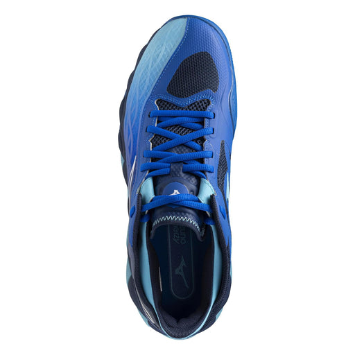 Mizuno Wave Enforce Tour AC Mens Tennis Shoes