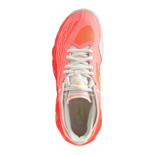 Mizuno Wave Enforce Tour AC Womens Tennis Shoes