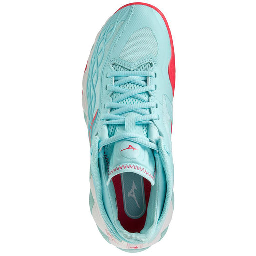 Mizuno Wave Enforce Tour AC Womens Tennis Shoes