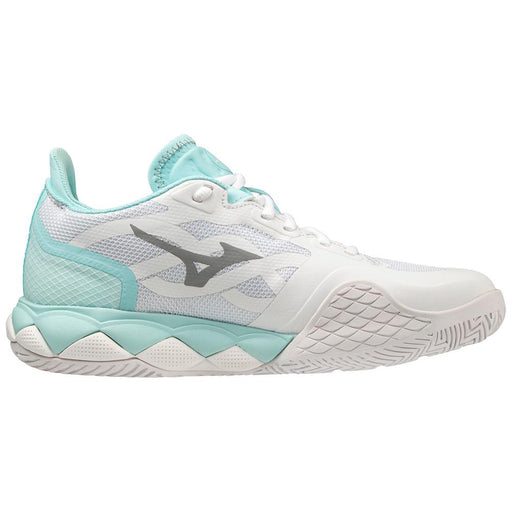 Mizuno Wave Enforce Tour AC Womens Tennis Shoes