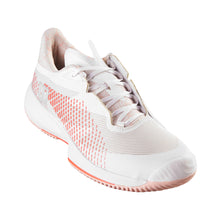 Load image into Gallery viewer, Wilson Kaos Swift 1.5 Womens Tennis Shoes - Wht/Wht/Tr/B Medium/10.5
 - 1