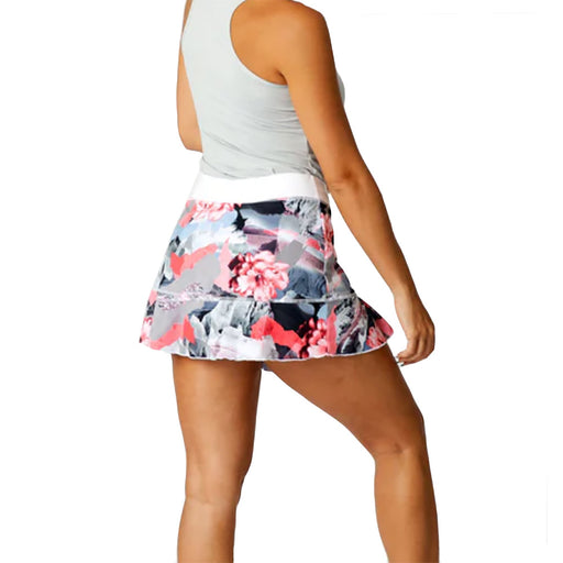 Sofibella UV Colors Print 14in Womens Tennis Sk