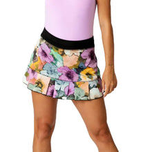 Load image into Gallery viewer, Sofibella UV Colors Print 14in Wmns Tennis Sk - Rosetta/2X
 - 17