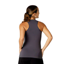 Load image into Gallery viewer, Sofibella UV Colors Racerback Wmns Tennis Tank
 - 5