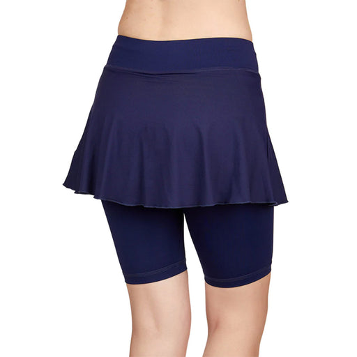 Sofibella Jan Bermuda Womens Tennis Skirt w Shorts