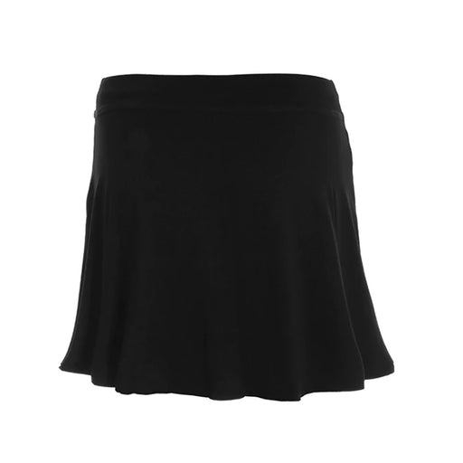 Sofibella 15 in UV Staples Womens Tennis Skirt