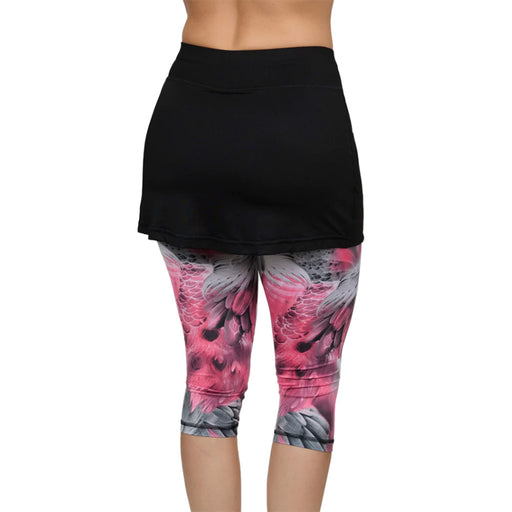 Sofibella UV Abaza Ft Wmns Tennis Skirt w Leggings