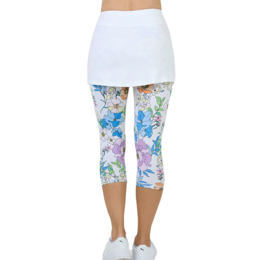 Sofibella UV Abaza Ft Wmns Tennis Skirt w Leggings