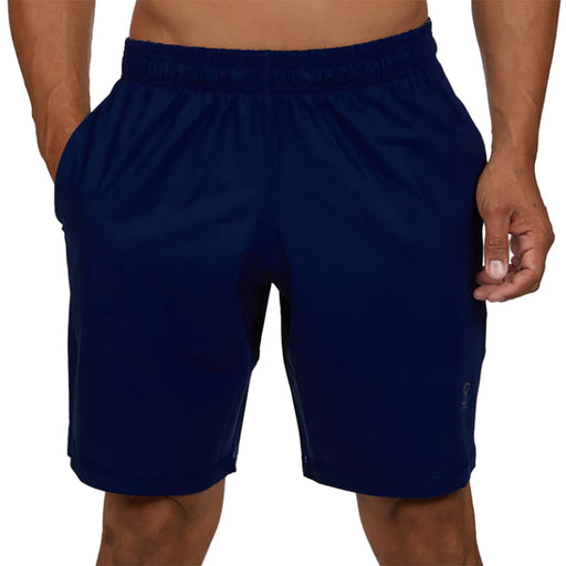 Sofibella SB Sport 9 in Mens Tennis Game Short - Navy/1X