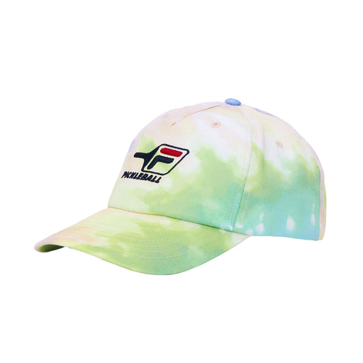 FILA Tie Dye Womens Pickleball Hat - TIE DYE 955/One Size