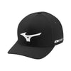 Mizuno Tour Delta Fitted Hat