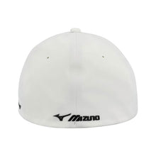 Load image into Gallery viewer, Mizuno Tour Delta Fitted Hat
 - 7